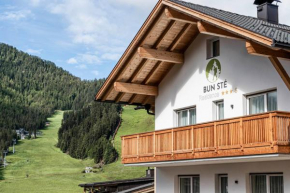 Apartment Treï Residence Bun Ste